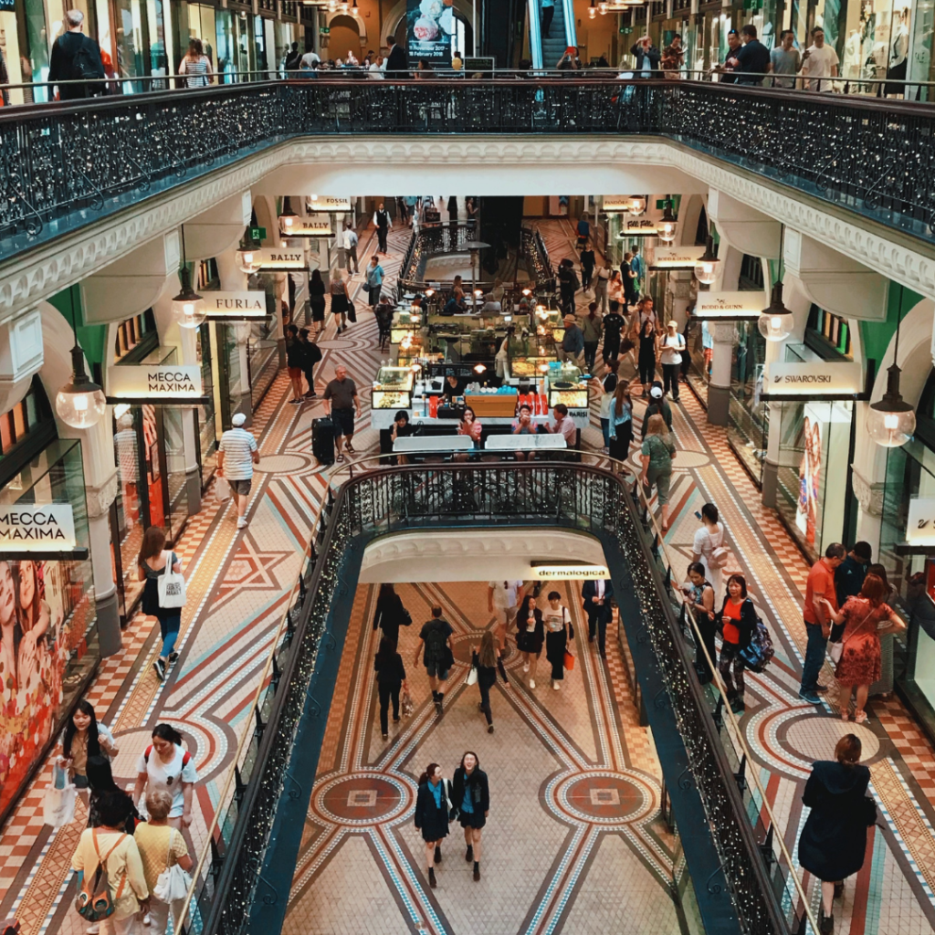 Analyzing the impact of loyalty card programs on customer behavior