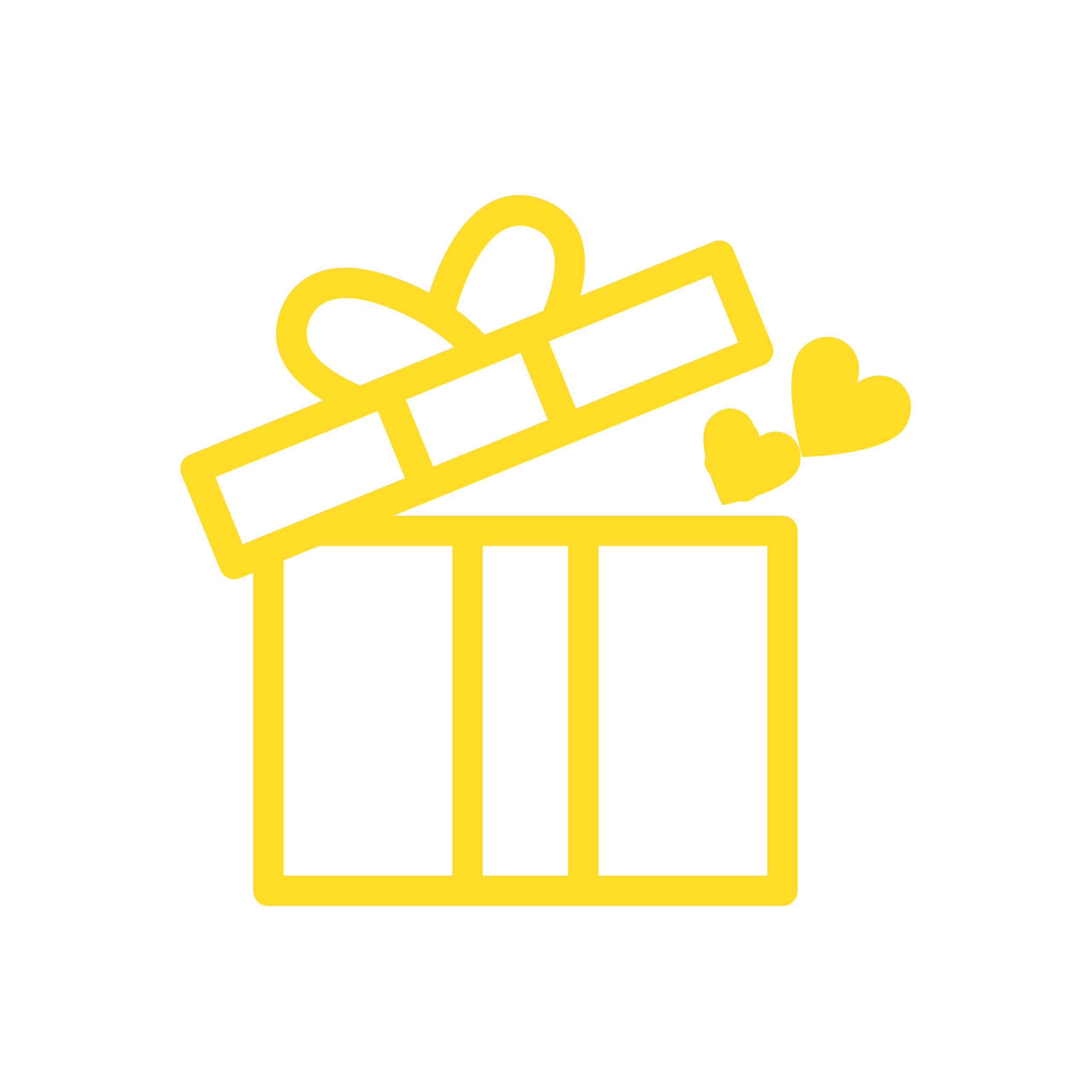 Give back to your favorite charities with ease